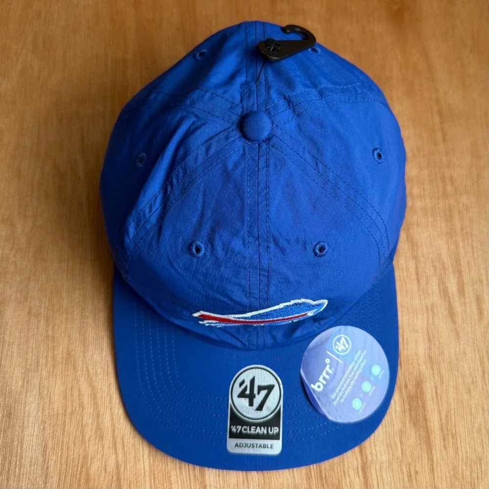 47 new buffalo